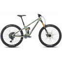 TRANSITION 24 Sentinel Carbon Frameset