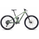 TRANSITION 24 Sentinel Carbon Frameset