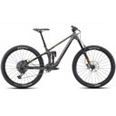 TRANSITION 24 Sentinel Carbon Frameset