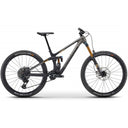 TRANSITION 24 Spire Carbon Frameset