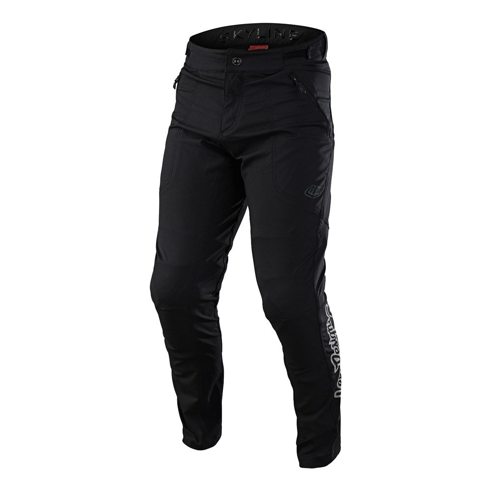 TLD 23 Skyline Pant Signature Black