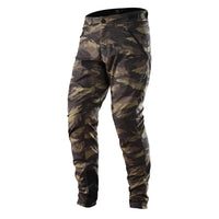 Thumbnail for TLD Skyline Pant Brushed Camo Military