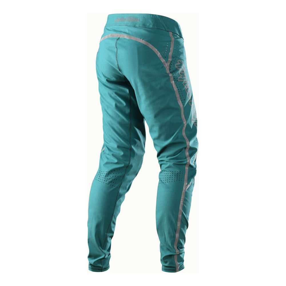 TLD Sprint Ultra Pant Lines Ivy / White