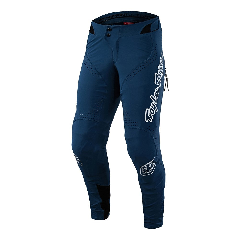 TLD 23 Sprint Ultra Pant Dark Slate Blue