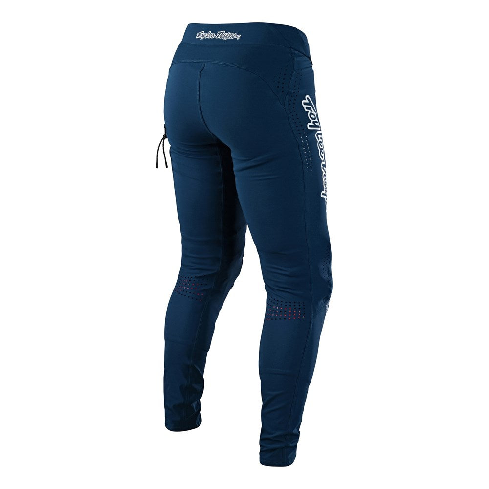 TLD 23 Sprint Ultra Pant Dark Slate Blue