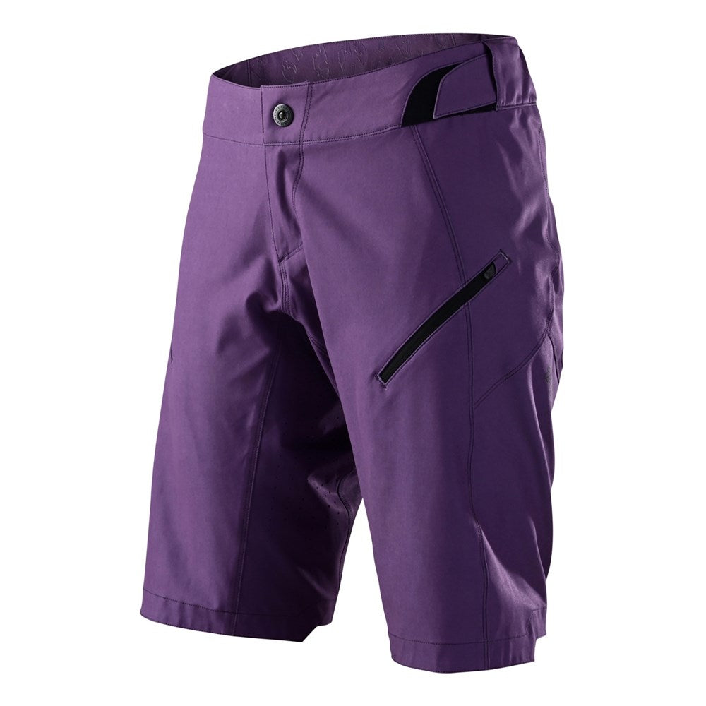 TLD 23 Womens Lilium Short Orchid