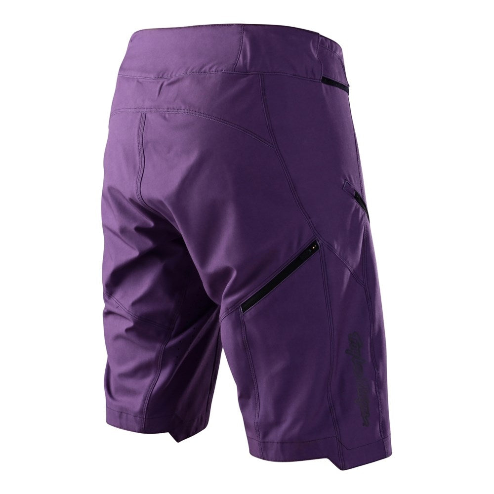 TLD 23 Womens Lilium Short Orchid