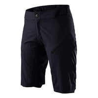 Thumbnail for TLD 24.1 Womens Lilium Short Black