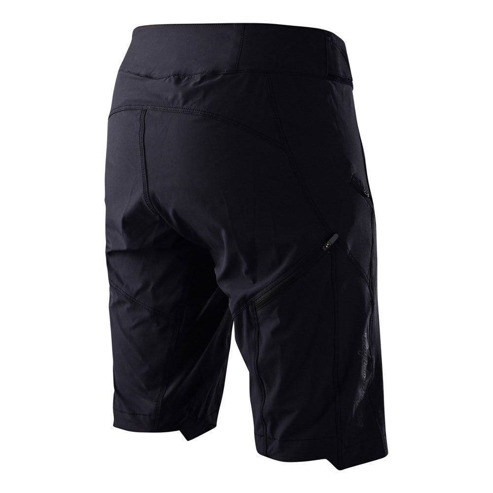 TLD 24.1 Womens Lilium Short Black