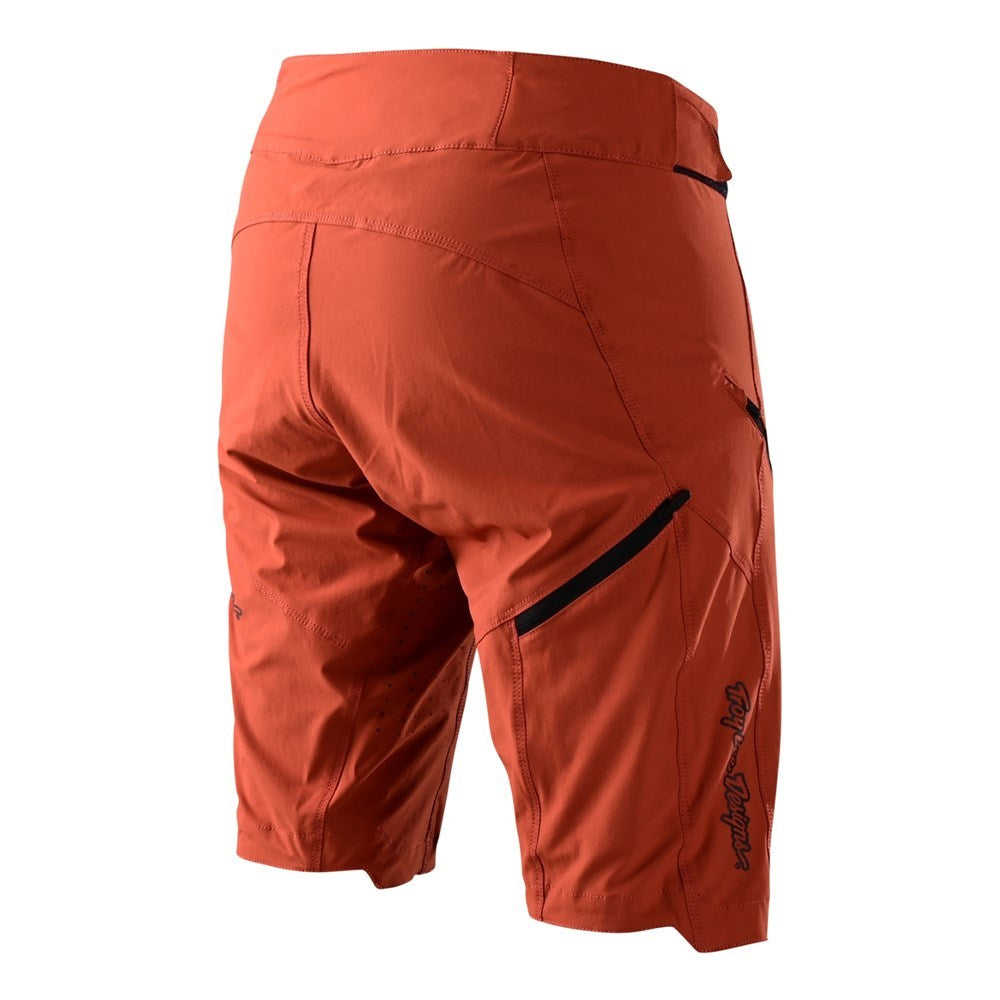 TLD 23 Womens Lilium Short Shell Copper