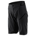 TLD 24.1 Womens Lilium Short Shell Black