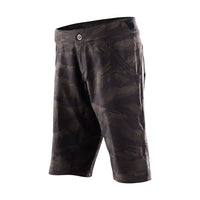 Thumbnail for TLD 23 Womens Mischief Short Brushed Camo Army