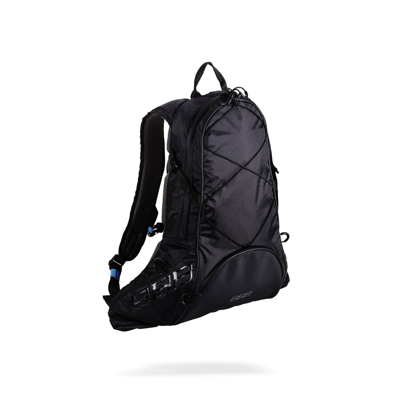 BBB Cycling MaraTour 12L Backpack Black