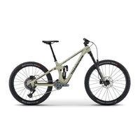 Thumbnail for 2025 TRANSITION  PATROL CARBON COMPLETE GX AXS