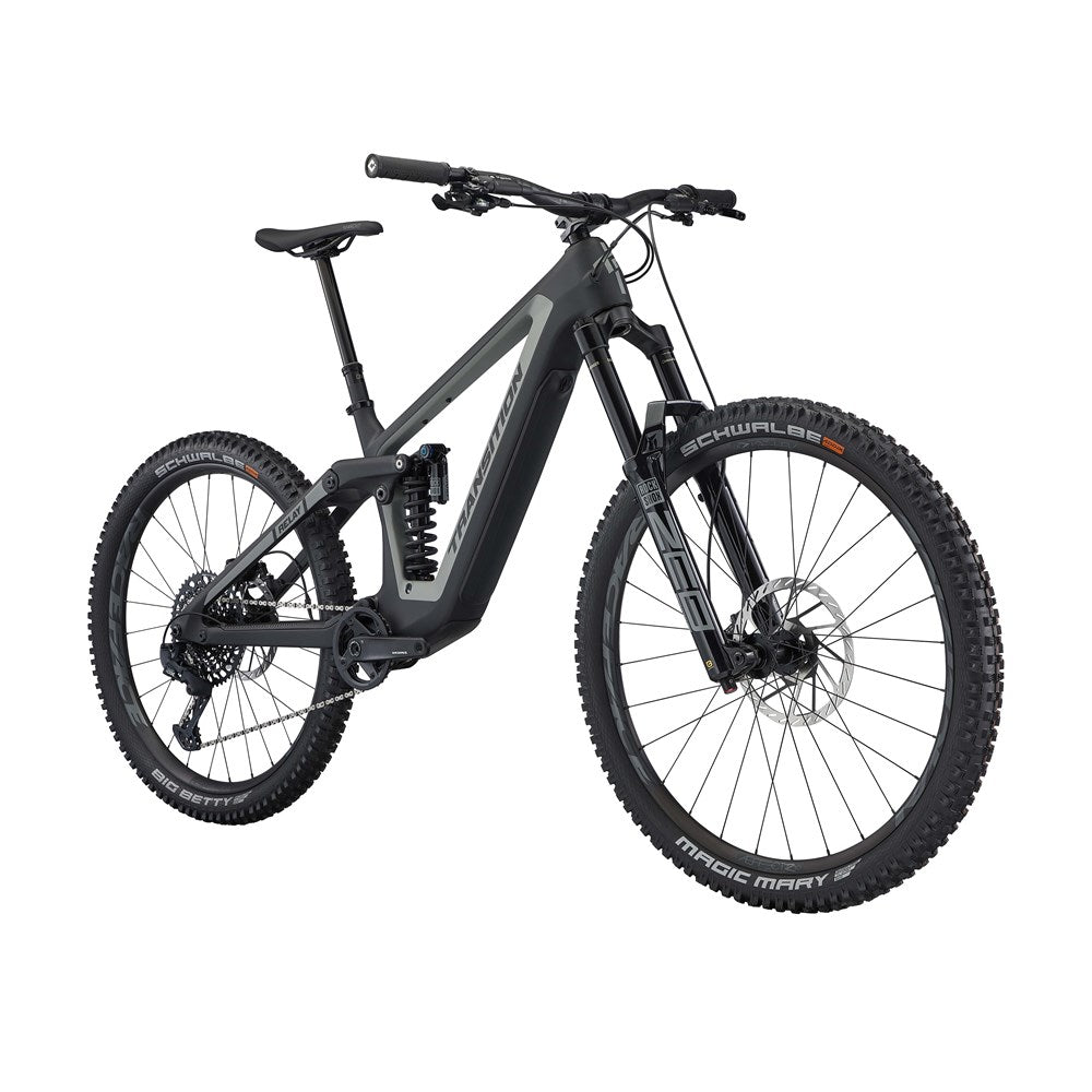 2025 TRANSITION  RELAY PNW ALLOY COMPLETE GX