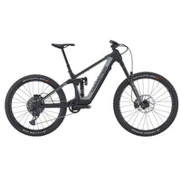 Thumbnail for 2025 TRANSITION  RELAY PNW CARBON COMPLETE GX