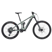 Thumbnail for 2025 TRANSITION  RELAY PNW CARBON COMPLETE GX