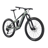 Thumbnail for 2025 TRANSITION  RELAY CARBON COMPLETE XO AXS