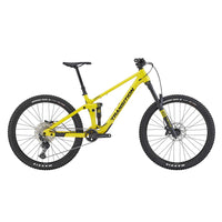 Thumbnail for 2025 TRANSITION  SCOUT ALLOY FRAMESET