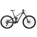 TRANSITION 2025 Transition Sentinel Carbon Frameset
