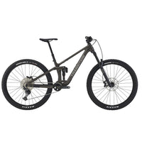 Thumbnail for 2025 TRANSITION  SENTINEL CARBON FRAMESET