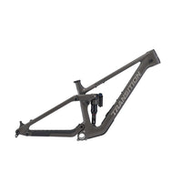 Thumbnail for 2025 TRANSITION  SENTINEL CARBON FRAMESET