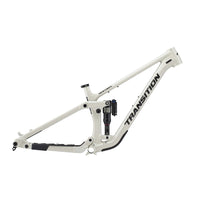 Thumbnail for 2025 TRANSITION  SENTINEL CARBON FRAMESET