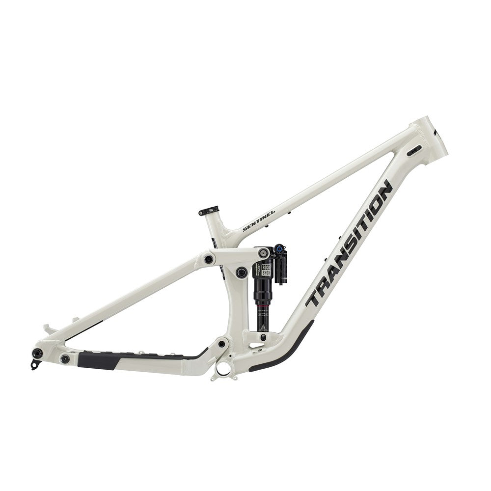 2025 TRANSITION  SENTINEL ALLOY COMPLETE DEORE