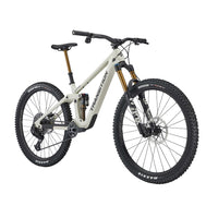 Thumbnail for 2025 TRANSITION  SENTINEL ALLOY FRAMESET