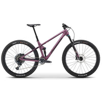 Thumbnail for 2025 TRANSITION  SPUR CARBON COMPLETE XO AXS