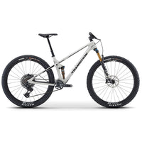 Thumbnail for 2025 TRANSITION  SPUR CARBON COMPLETE XO AXS