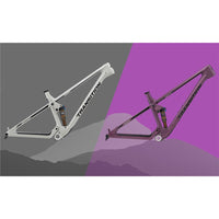 Thumbnail for 2025 TRANSITION  SPUR CARBON COMPLETE XO AXS