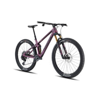 Thumbnail for 2025 TRANSITION  SPUR CARBON COMPLETE XO AXS
