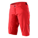 TLD 23 Womens Mischief Short Shell Firecracker