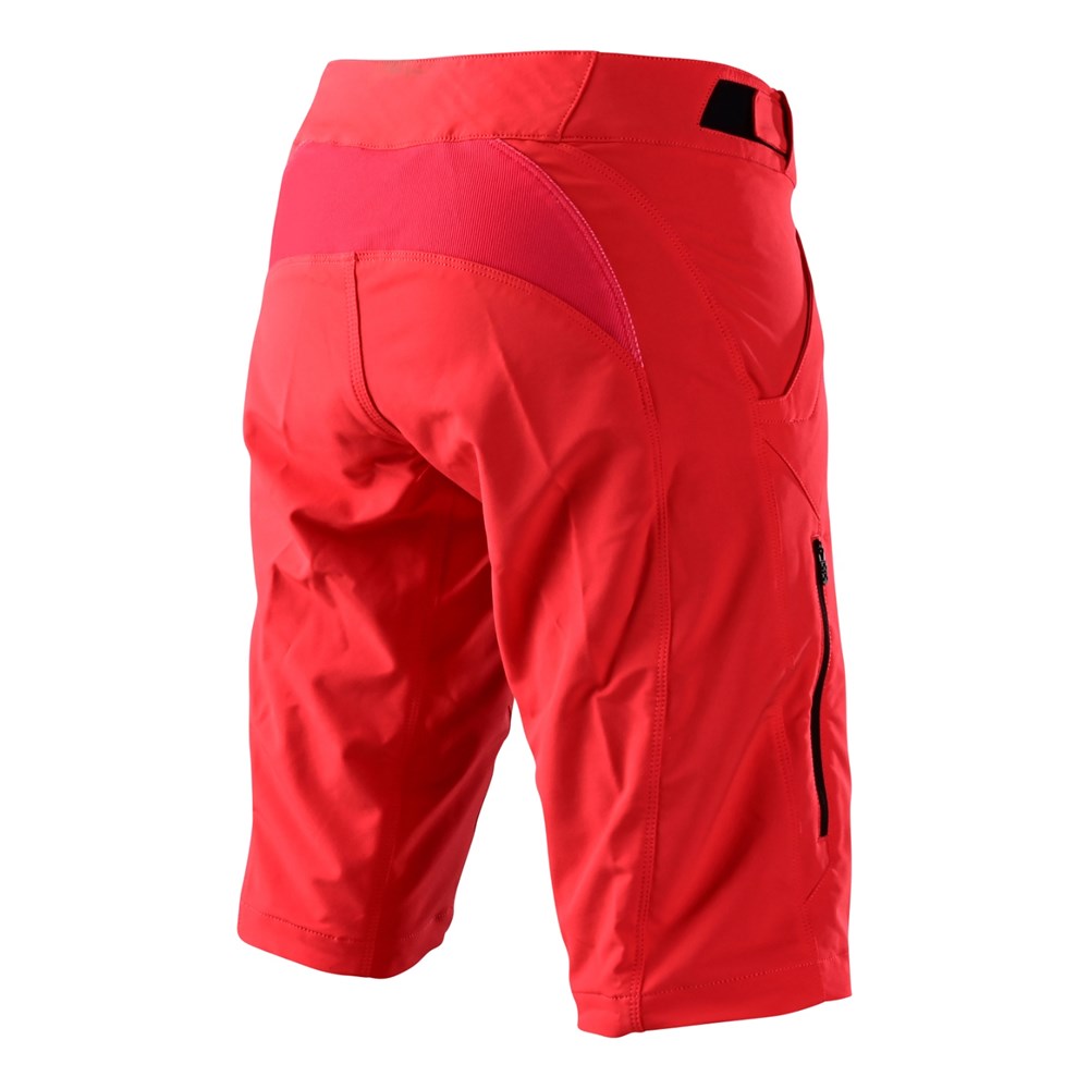 TLD 23 Womens Mischief Short Shell Firecracker