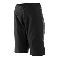 Thumbnail for TLD 24.1 Womens Mischief Short Shell Black