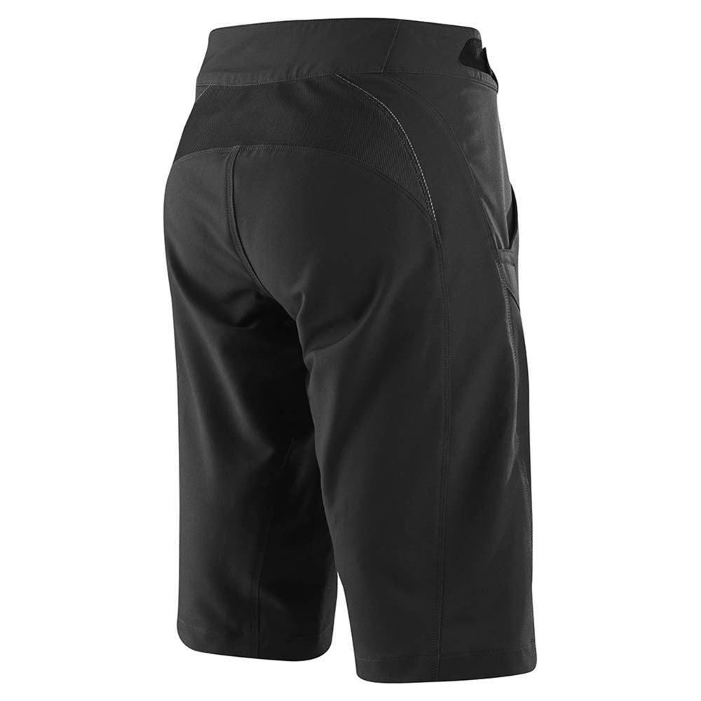 TLD 24.1 Womens Mischief Short Shell Black