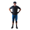 TLD Drift Short Shell Light Slate