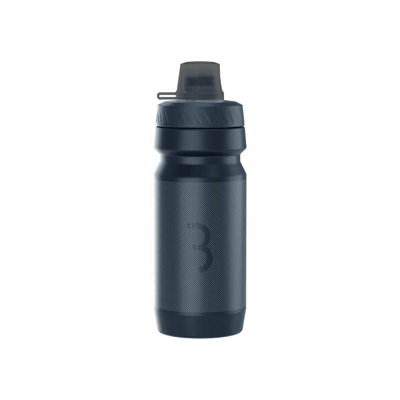 BBB Cycling AutoTank Mudcap Autoclose 550ml PP Black