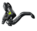 MAGURA - MT7 Brake Lever Assembly - 1-Finger HC Black