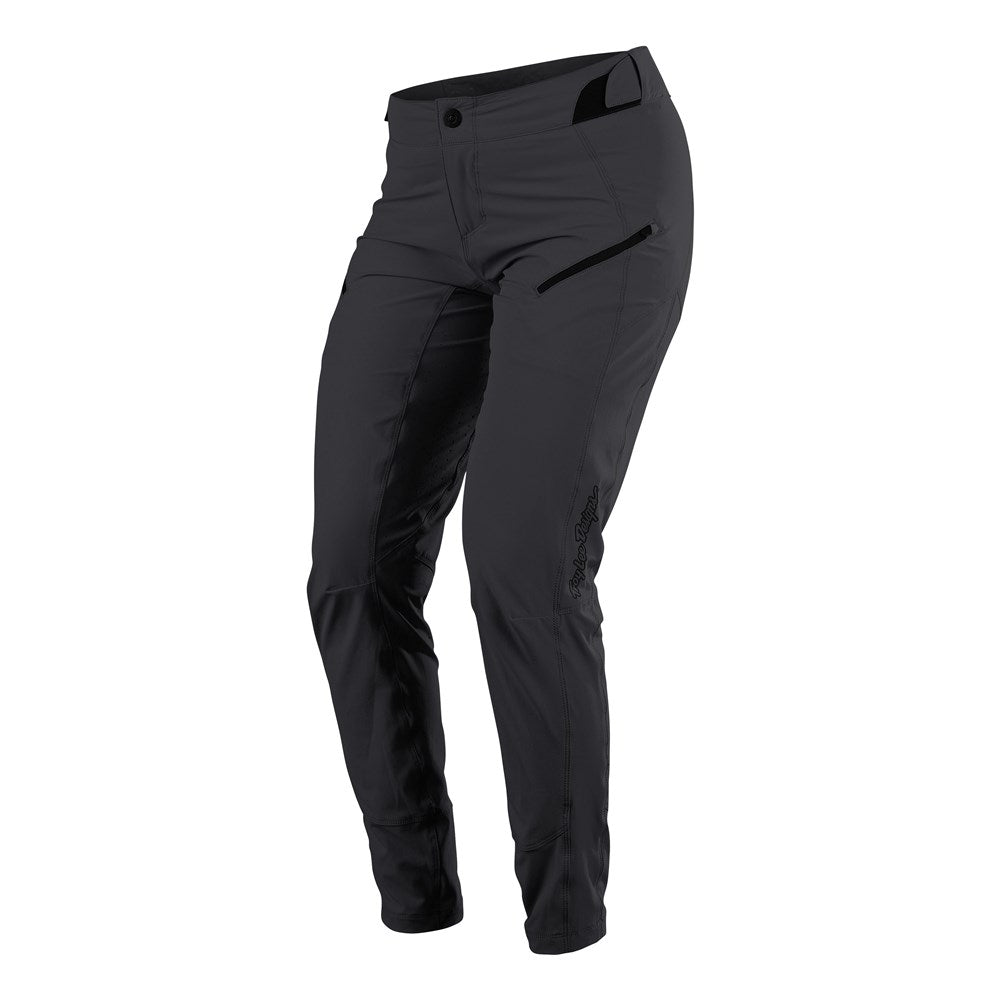 TLD 24.1 Womens Lilium Pant Black