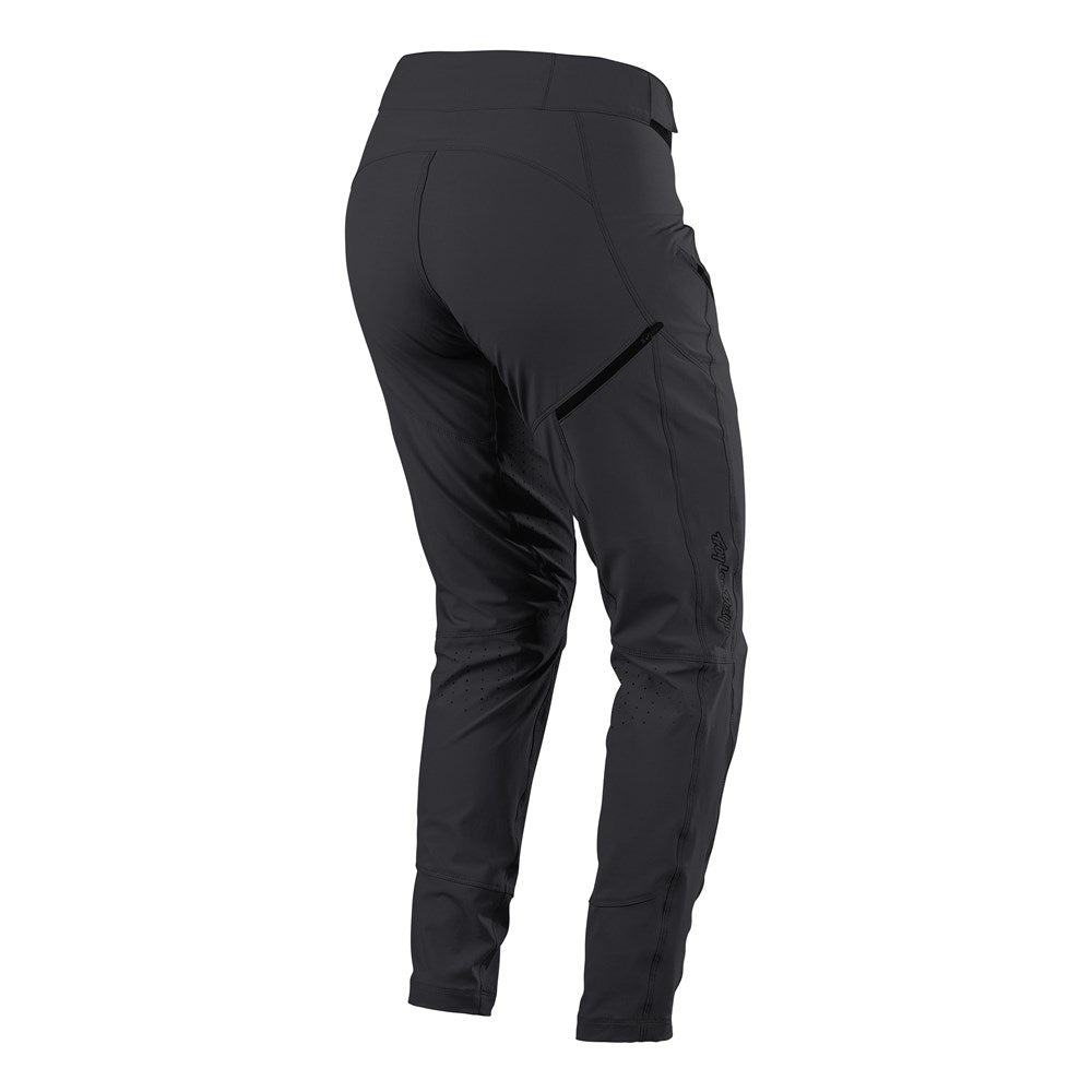 TLD 24.1 Womens Lilium Pant Black