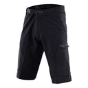 TLD 23 Ruckus Cargo Short Black
