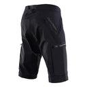 TLD 23 Ruckus Cargo Short Black