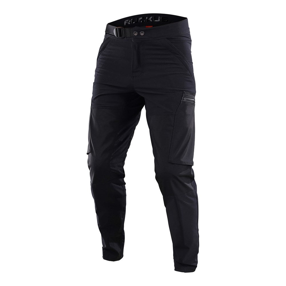 TLD 24.1 Ruckus Cargo Pant Black