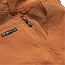TROY LEE DESIGNS - Ruckus Long Travel Pant - Mono Dark Canvas