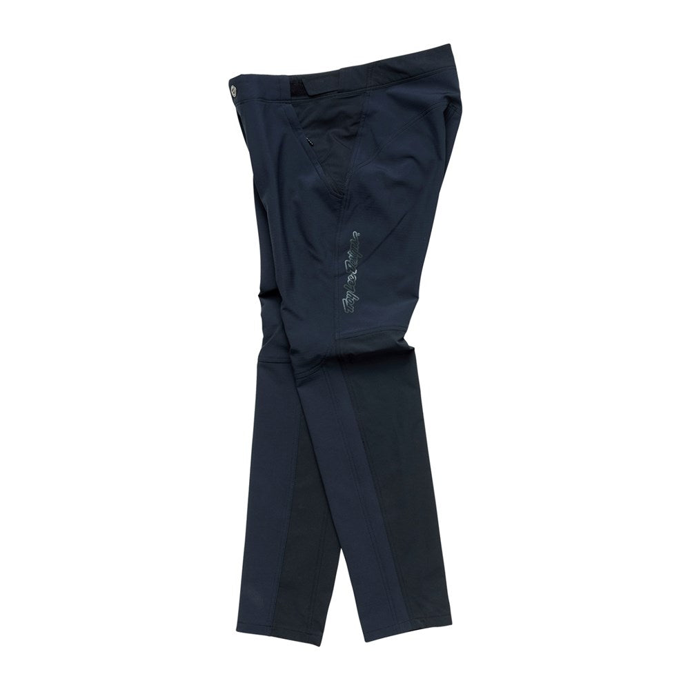TLD 25.2 SKYLINE CHILL PANT MONO BLACK