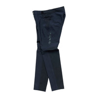 Thumbnail for TLD 25.2 SKYLINE CHILL PANT MONO BLACK