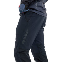 Thumbnail for TLD 25.2 SKYLINE CHILL PANT MONO BLACK