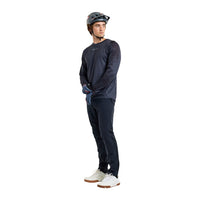 Thumbnail for TLD 25.2 SKYLINE CHILL PANT MONO BLACK